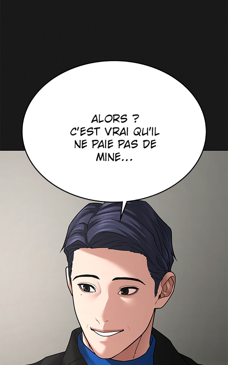 Read Reality Quest FR Manga Online