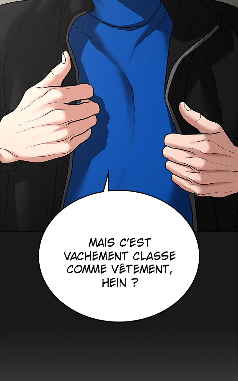 Read Reality Quest FR Manga Online