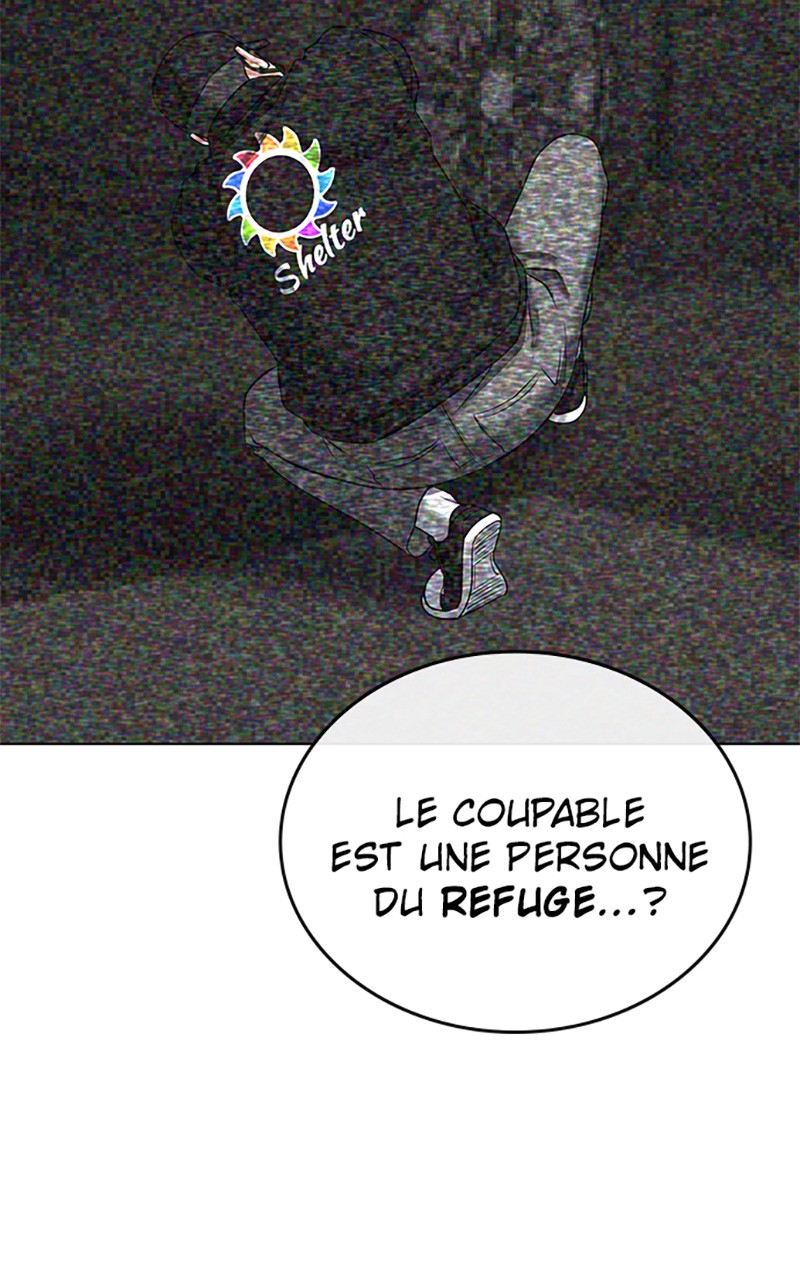Read Reality Quest FR Manga Online