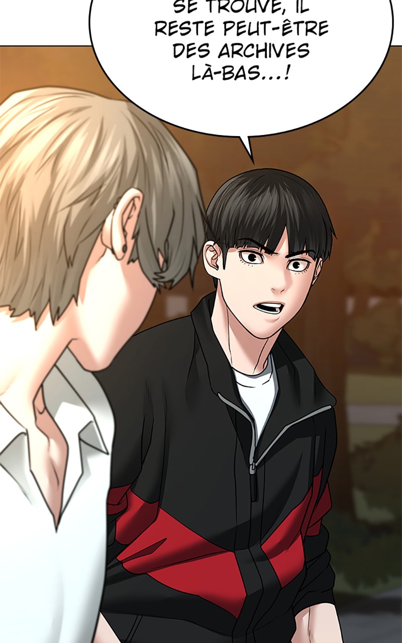 Read Reality Quest FR Manga Online