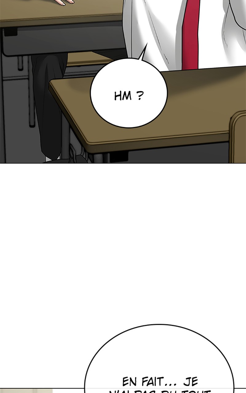 Read Reality Quest FR Manga Online