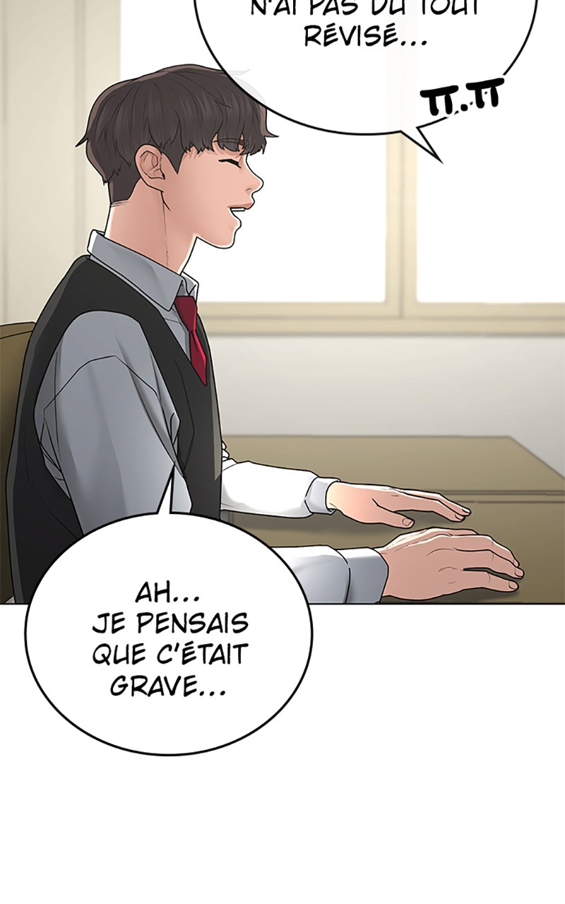 Read Reality Quest FR Manga Online