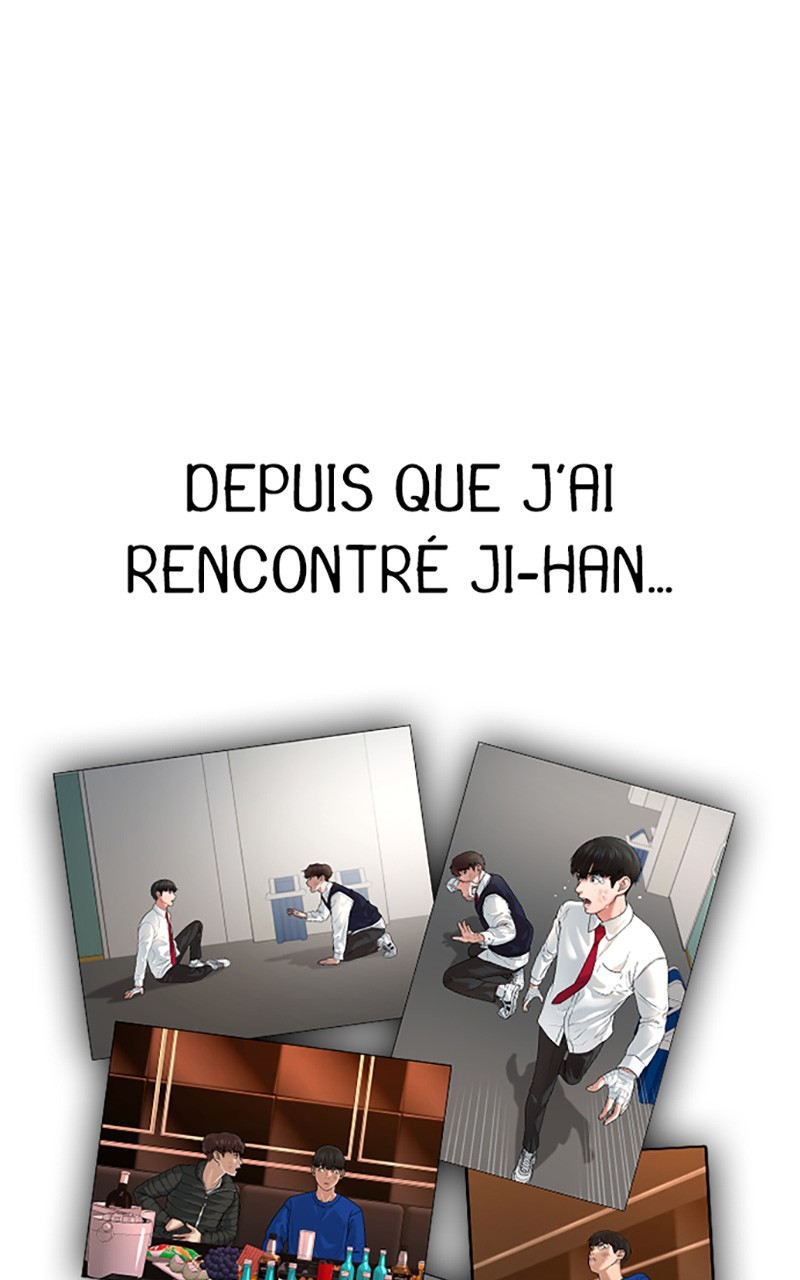 Read Reality Quest FR Manga Online