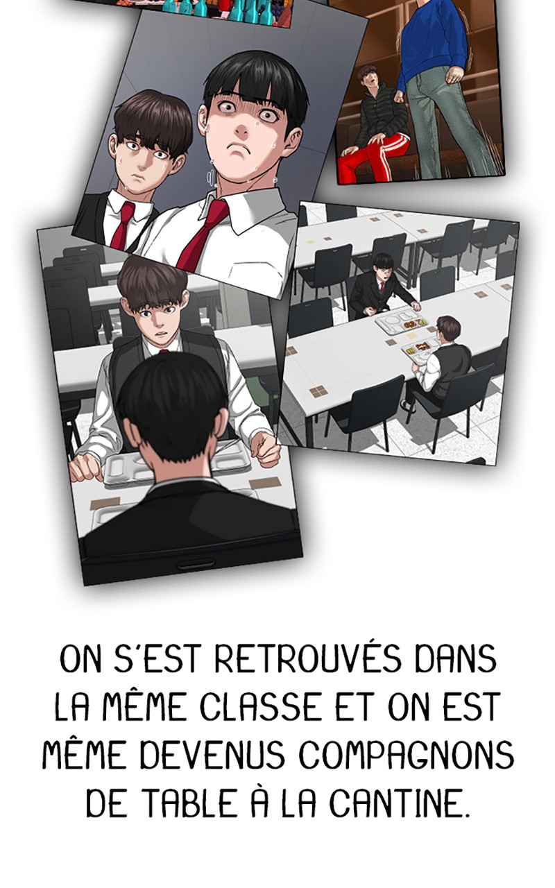 Read Reality Quest FR Manga Online