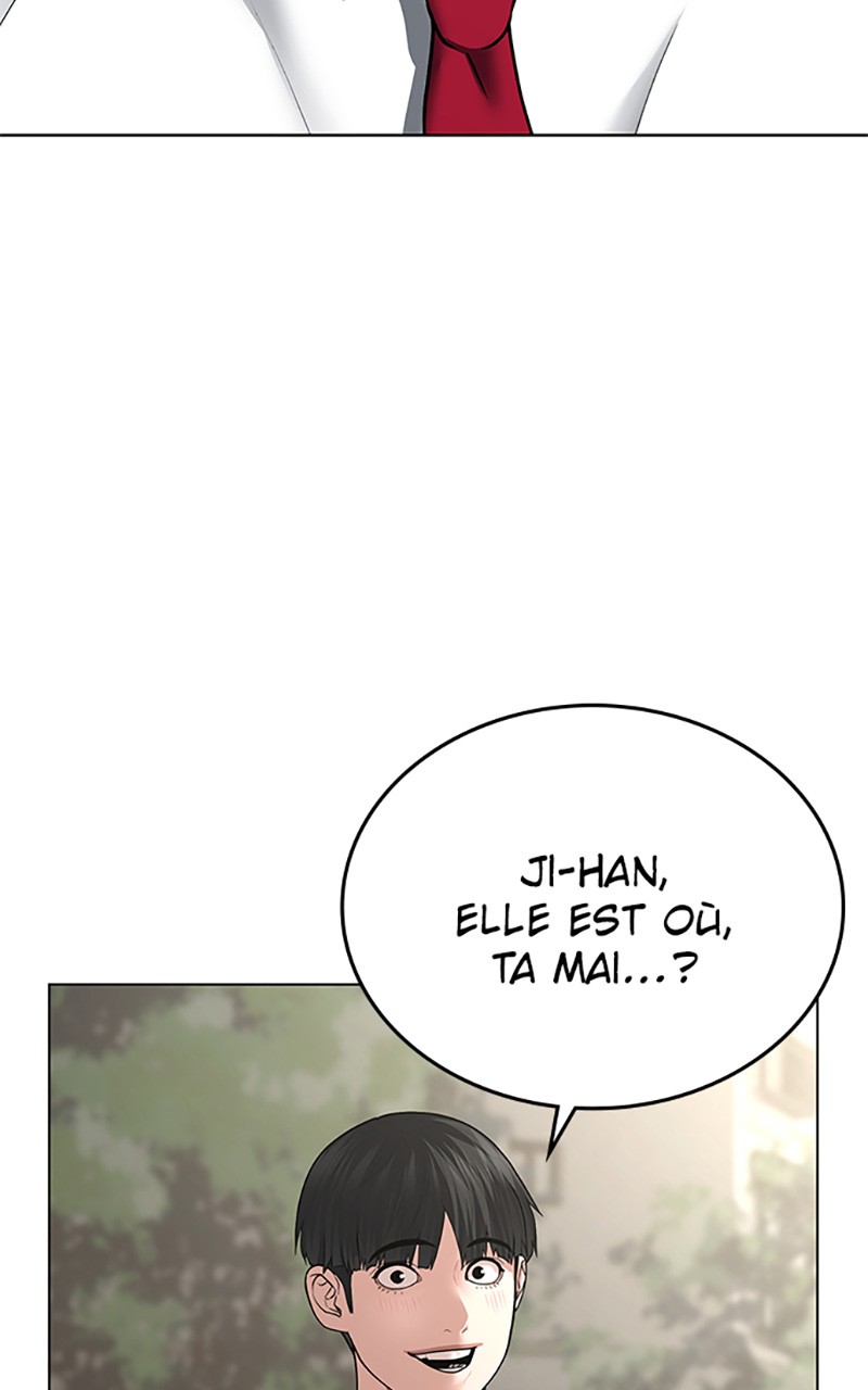 Read Reality Quest FR Manga Online