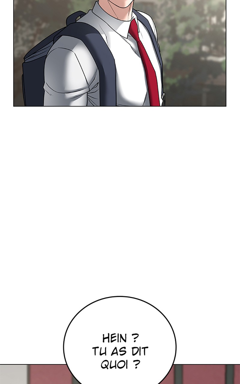 Read Reality Quest FR Manga Online