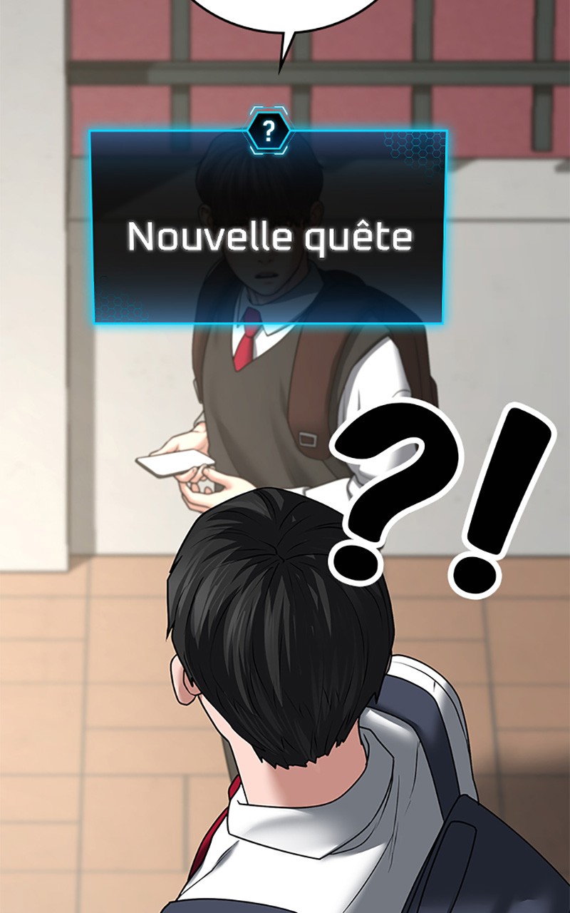 Read Reality Quest FR Manga Online