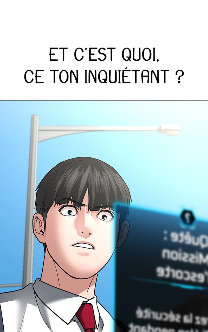 Read Reality Quest FR Manga Online
