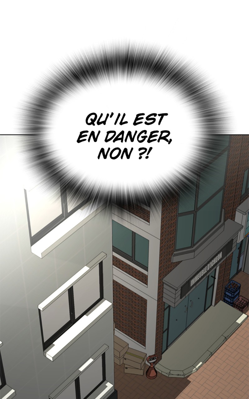 Read Reality Quest FR Manga Online