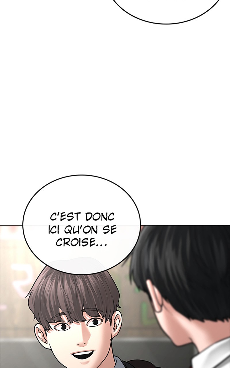 Read Reality Quest FR Manga Online