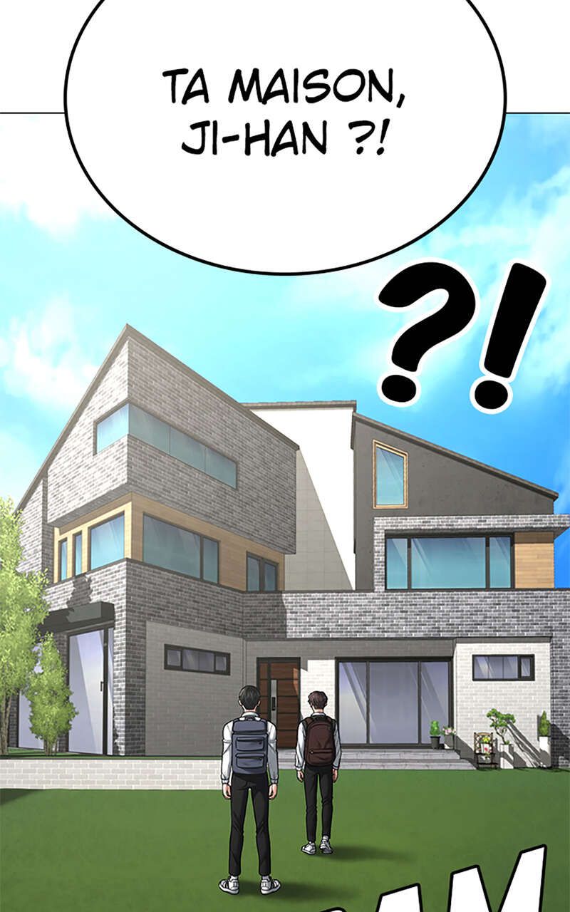 Read Reality Quest FR Manga Online