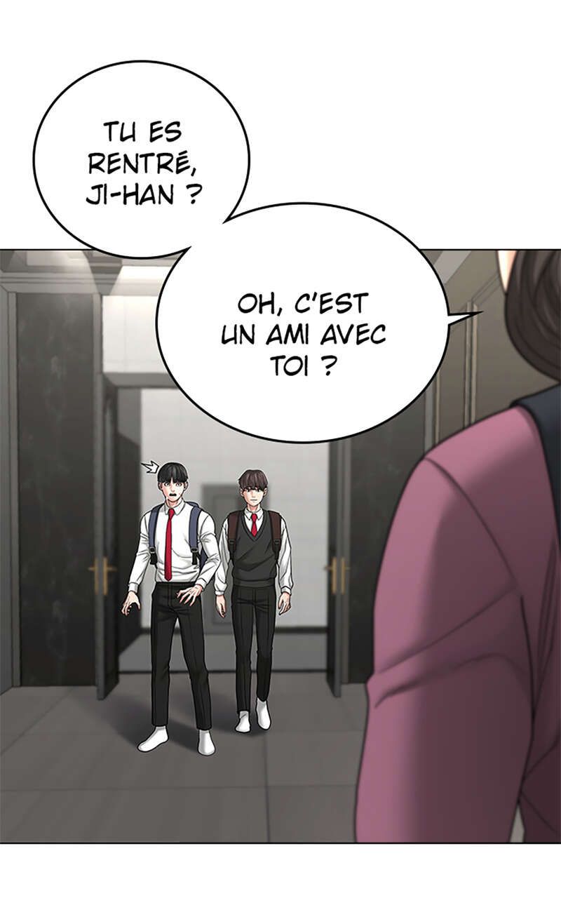 Read Reality Quest FR Manga Online