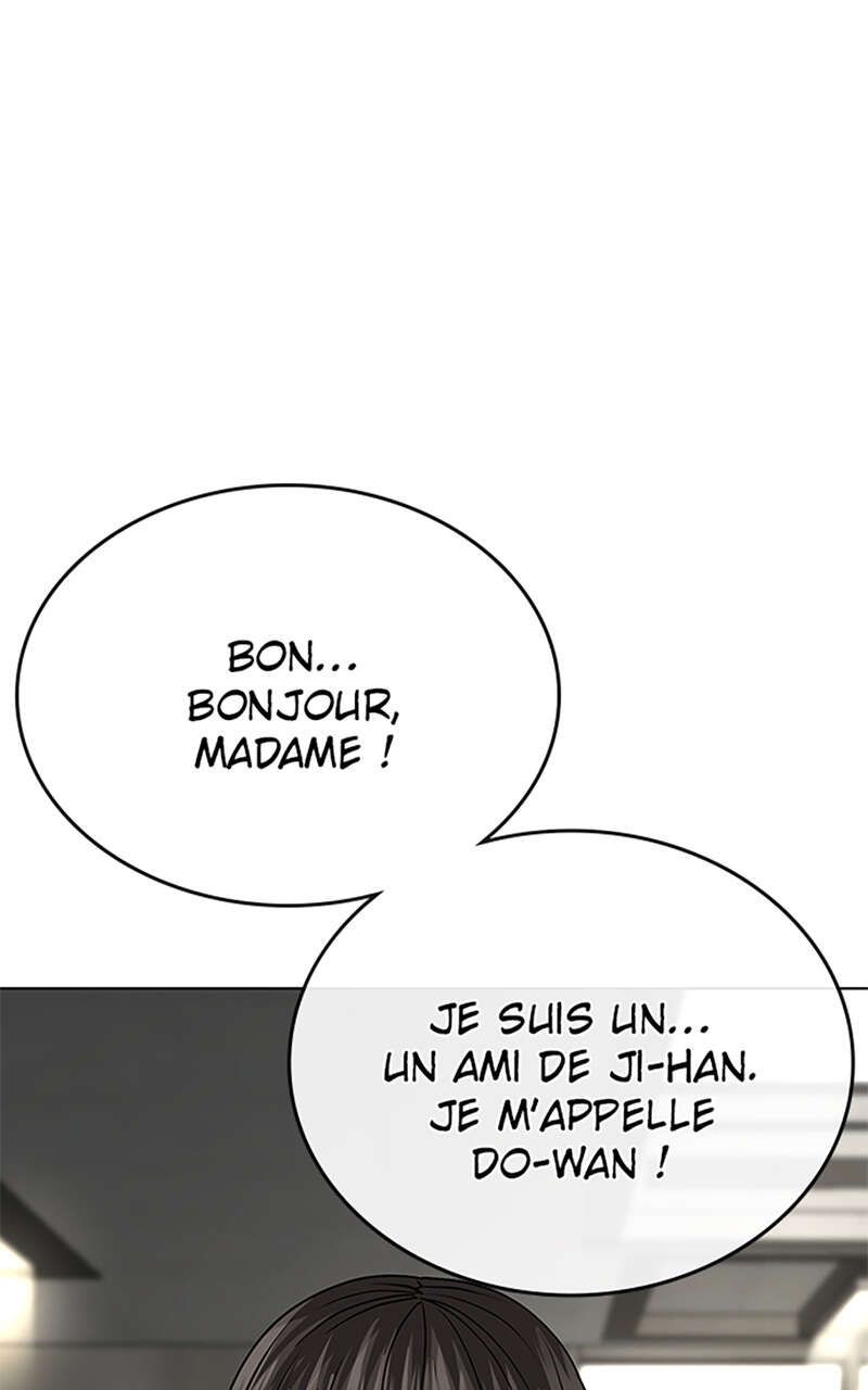 Read Reality Quest FR Manga Online