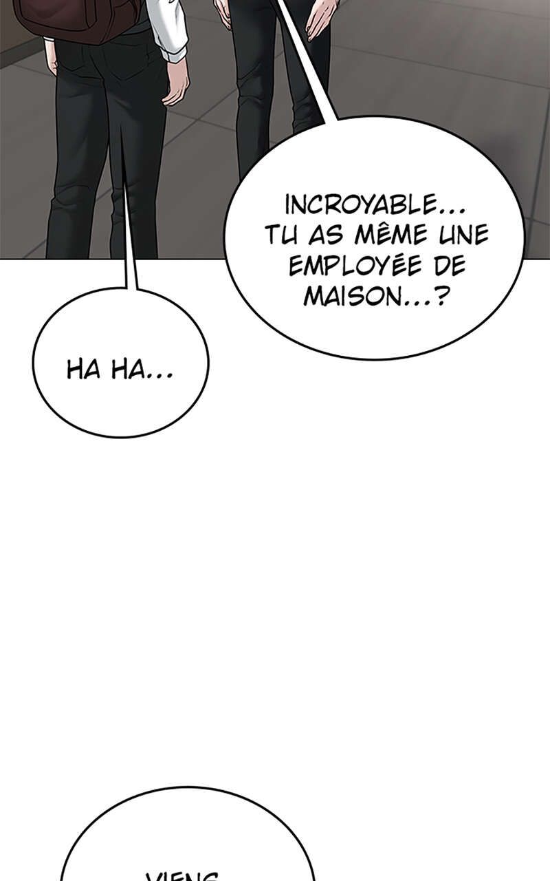 Read Reality Quest FR Manga Online