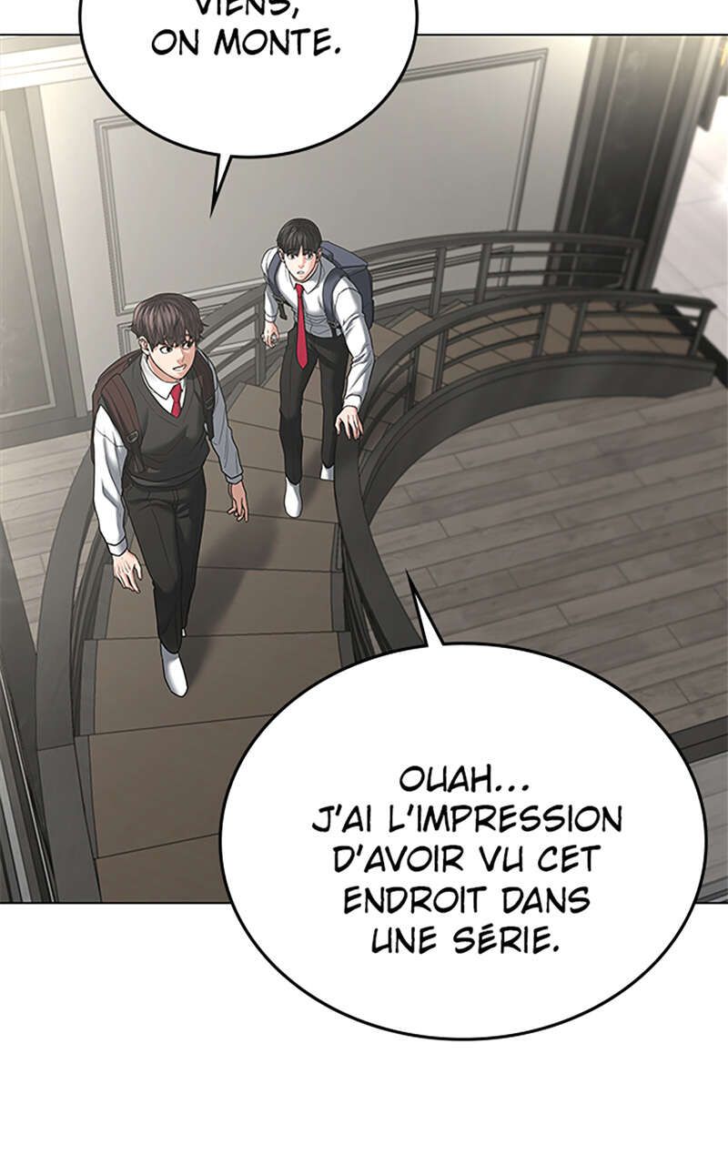 Read Reality Quest FR Manga Online