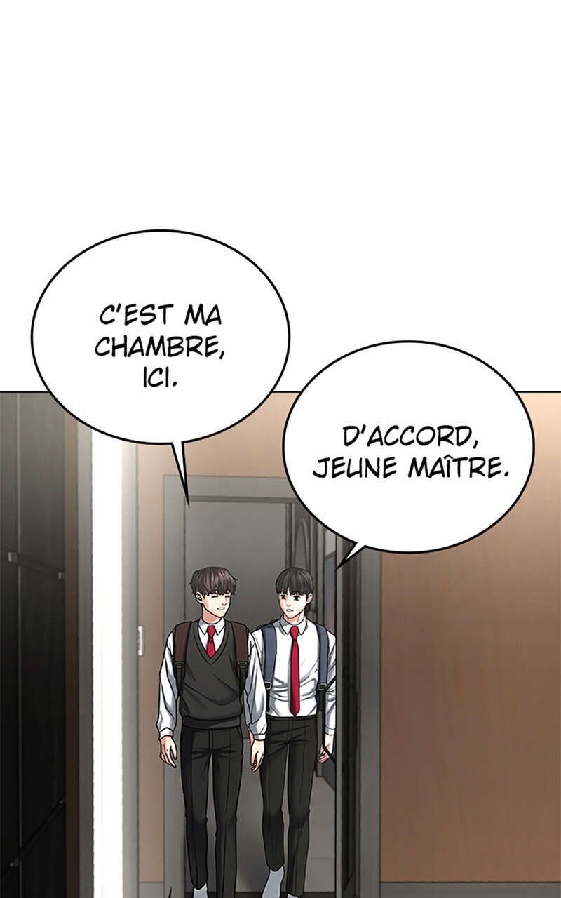 Read Reality Quest FR Manga Online