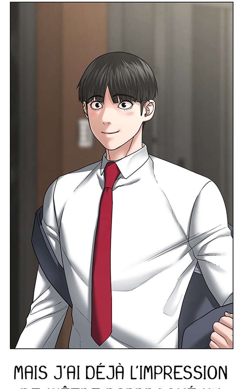 Read Reality Quest FR Manga Online