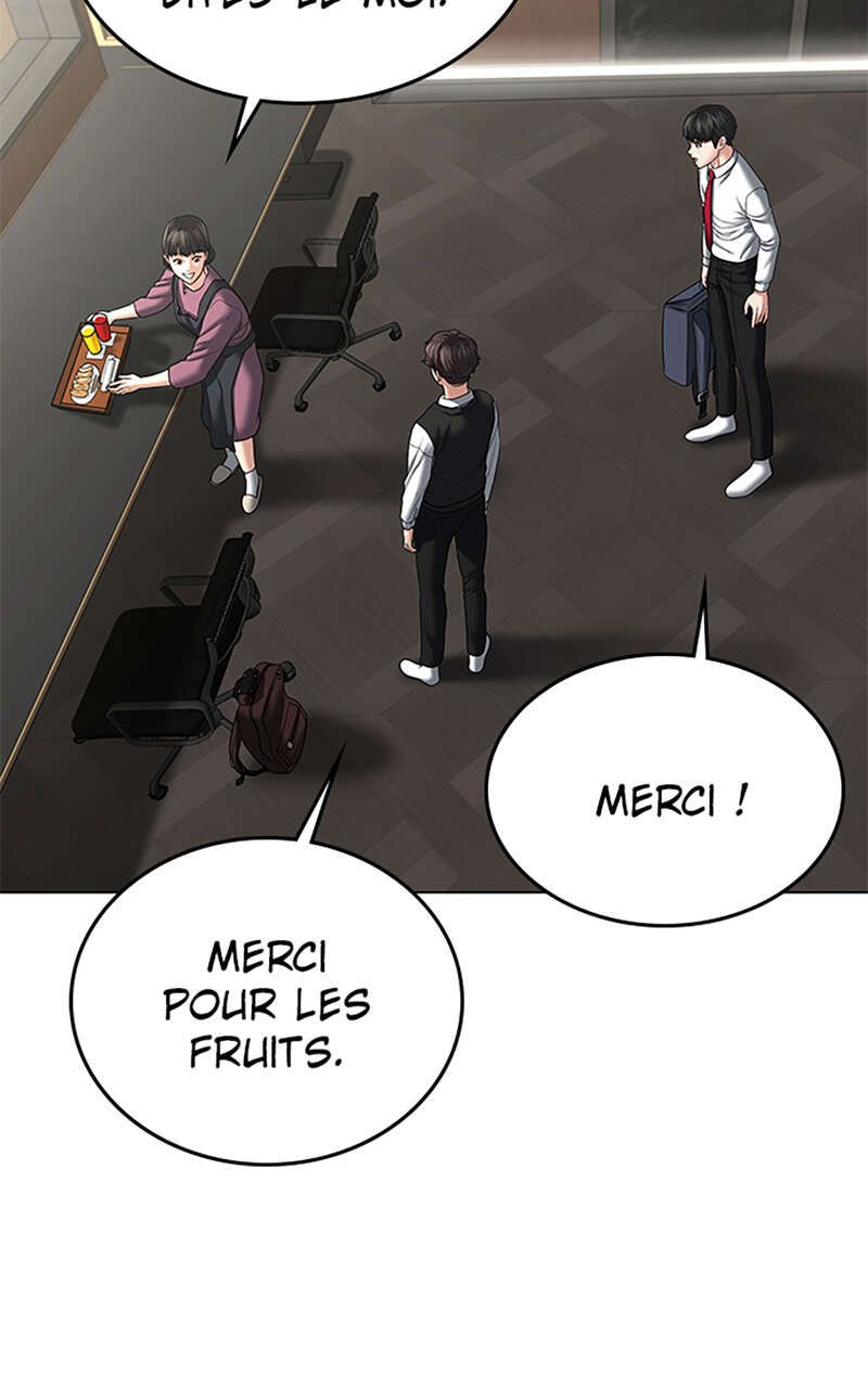 Read Reality Quest FR Manga Online