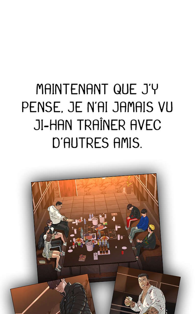 Read Reality Quest FR Manga Online