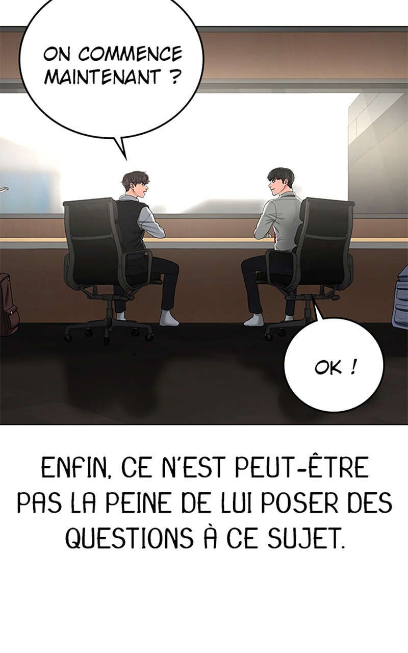 Read Reality Quest FR Manga Online