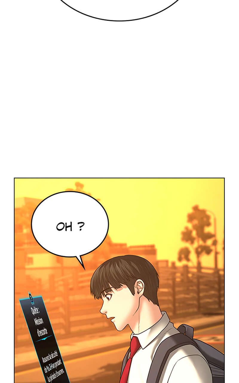 Read Reality Quest FR Manga Online