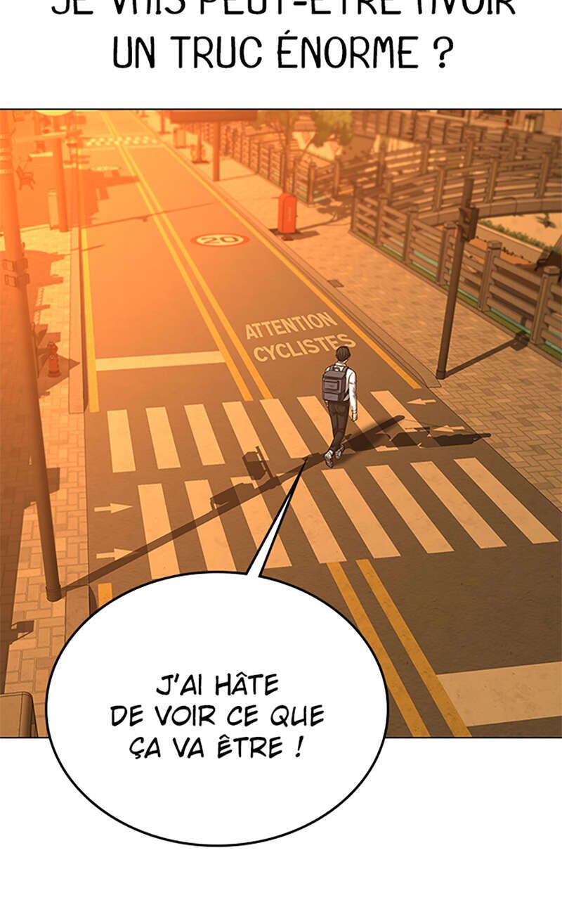 Read Reality Quest FR Manga Online
