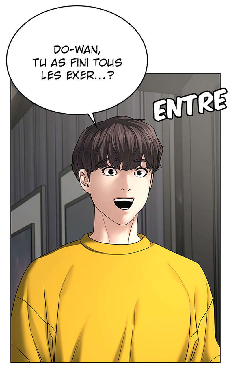 Read Reality Quest FR Manga Online
