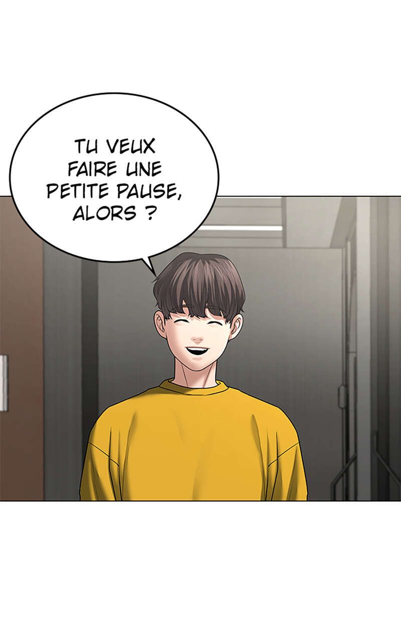 Read Reality Quest FR Manga Online