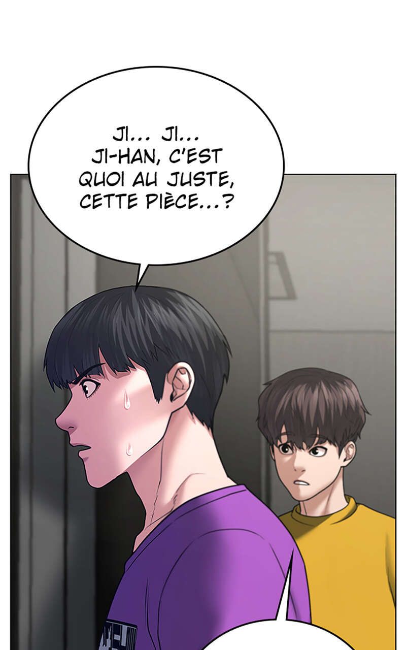 Read Reality Quest FR Manga Online