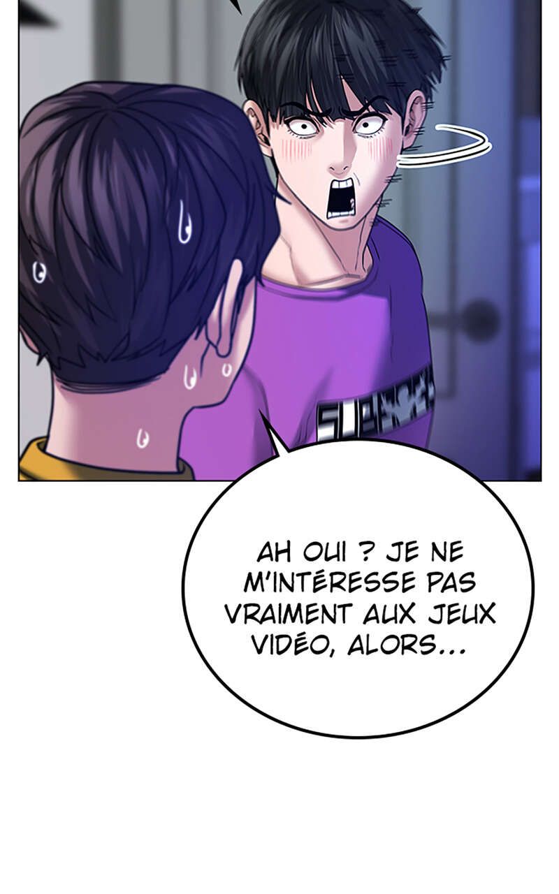 Read Reality Quest FR Manga Online