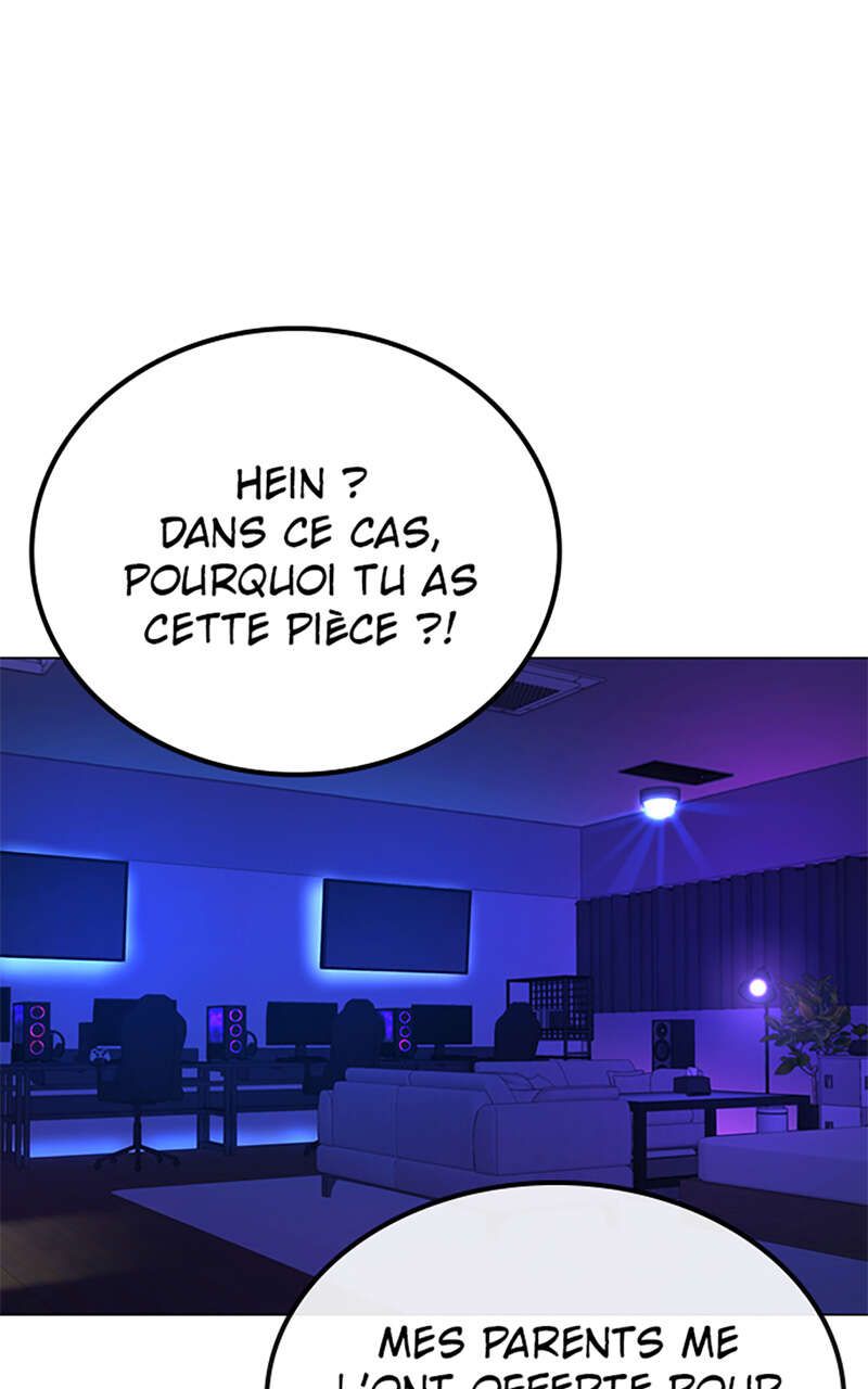 Read Reality Quest FR Manga Online