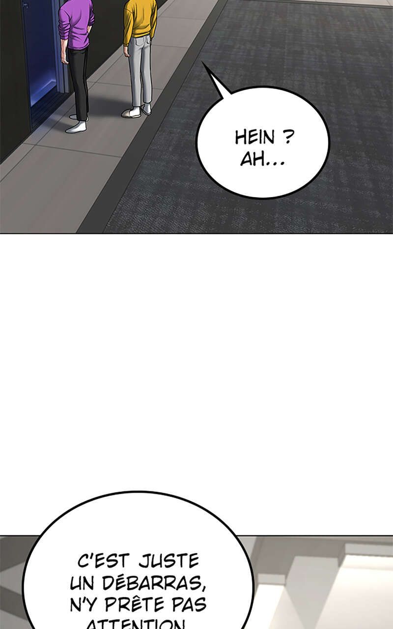 Read Reality Quest FR Manga Online