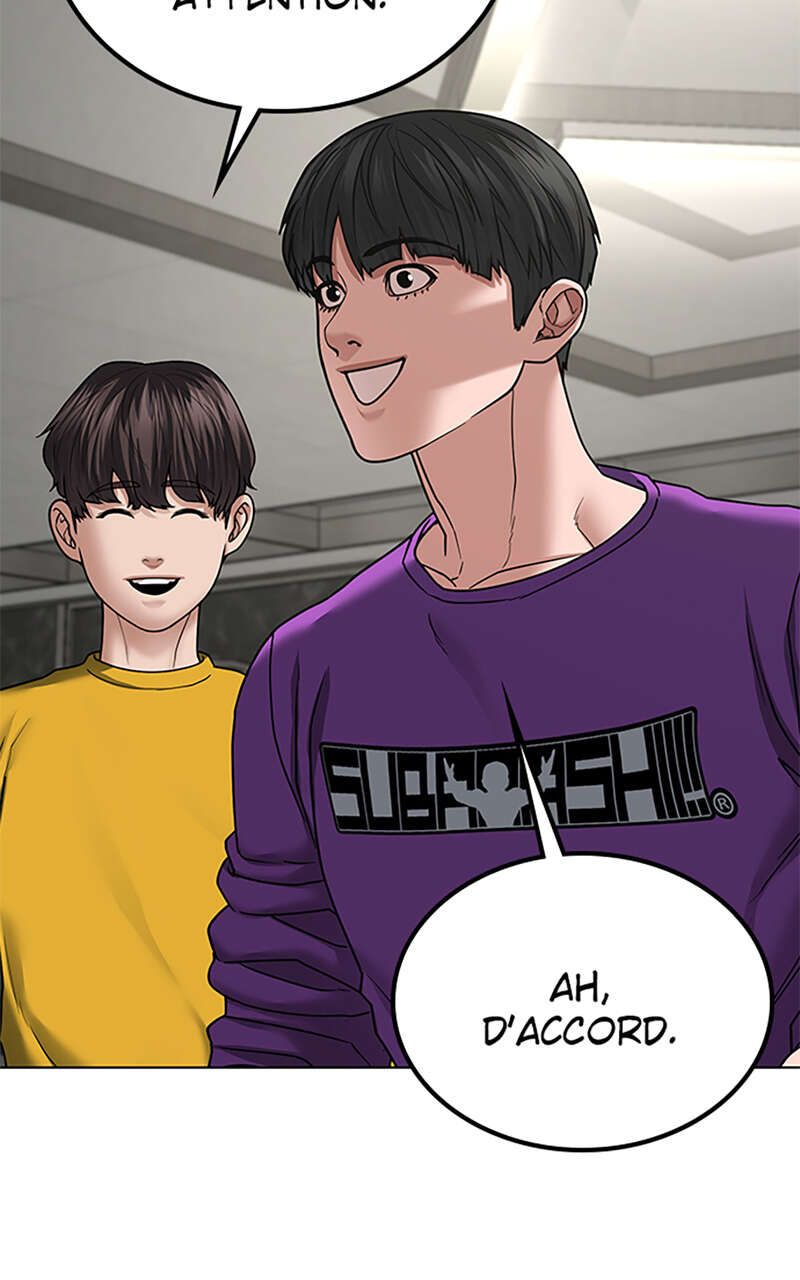 Read Reality Quest FR Manga Online