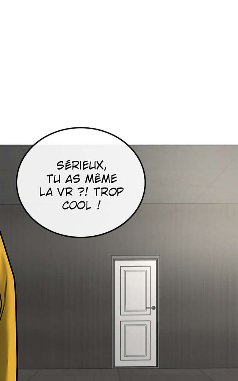 Read Reality Quest FR Manga Online