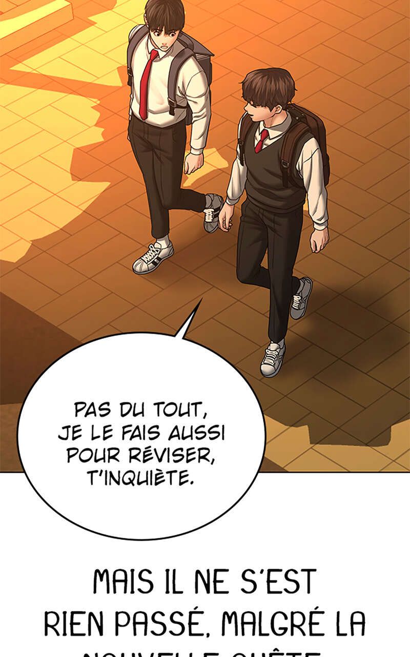 Read Reality Quest FR Manga Online