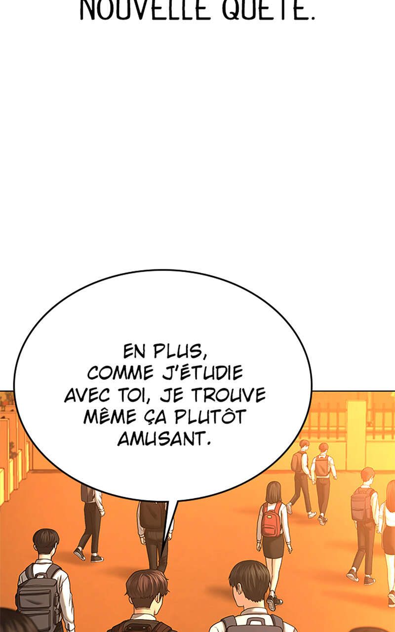 Read Reality Quest FR Manga Online