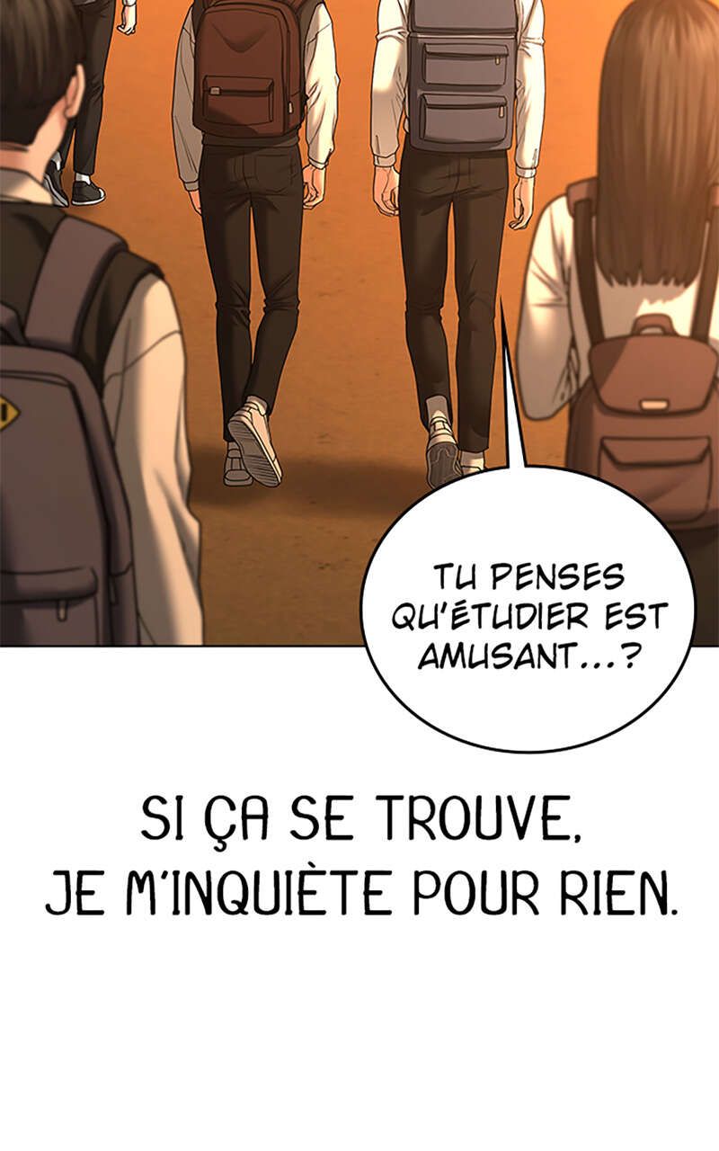 Read Reality Quest FR Manga Online