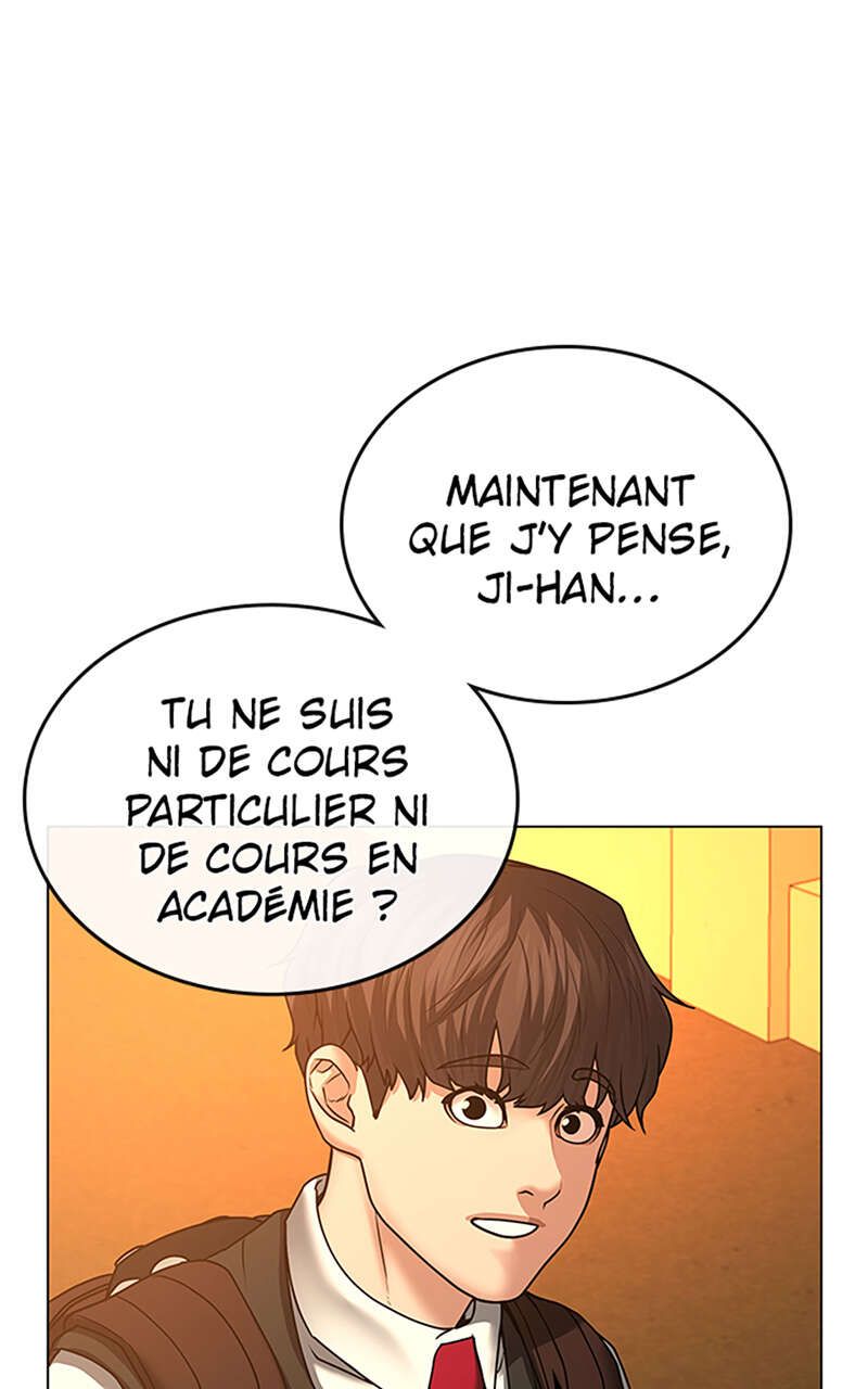 Read Reality Quest FR Manga Online