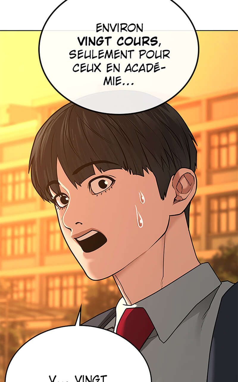 Read Reality Quest FR Manga Online