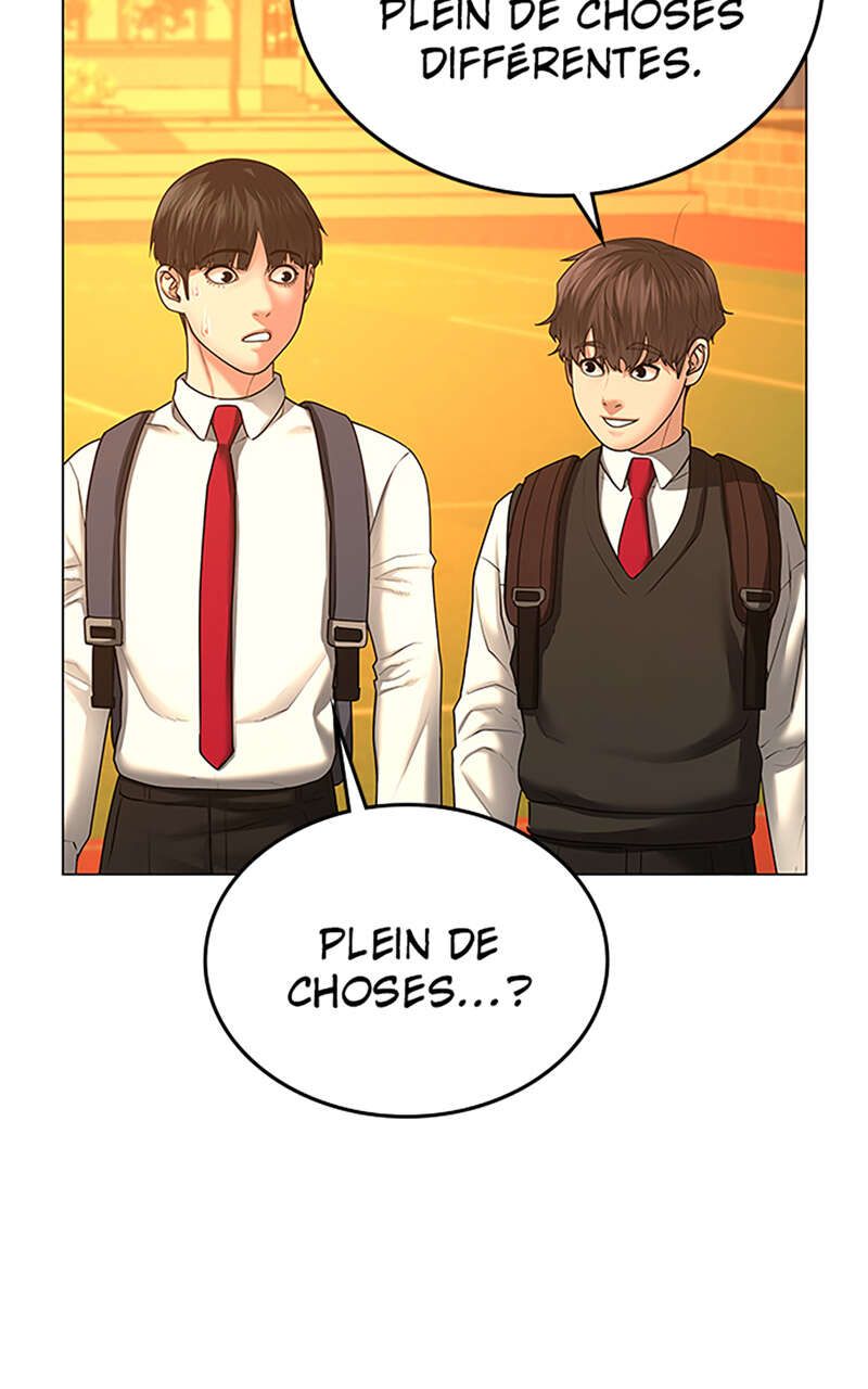 Read Reality Quest FR Manga Online