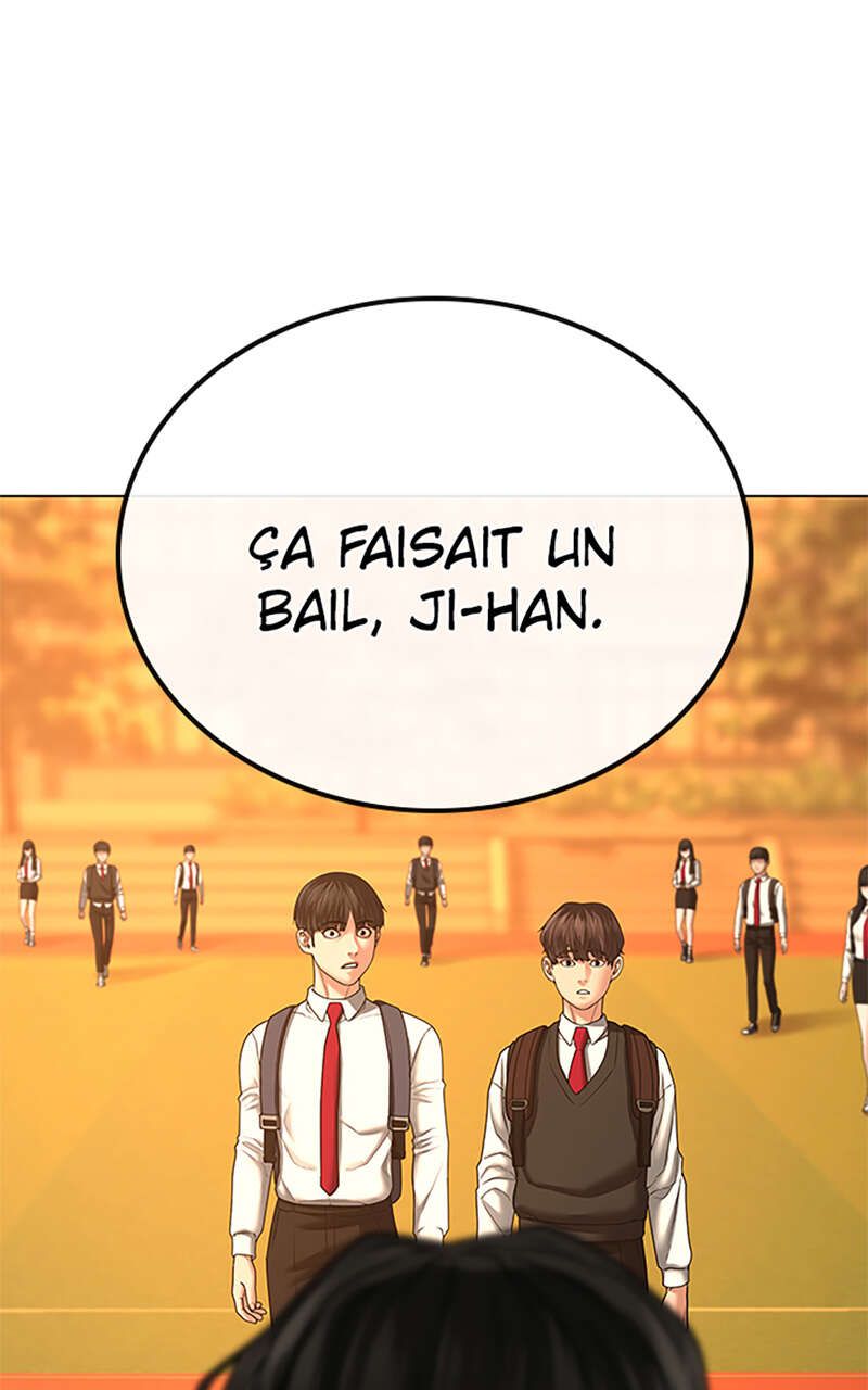 Read Reality Quest FR Manga Online