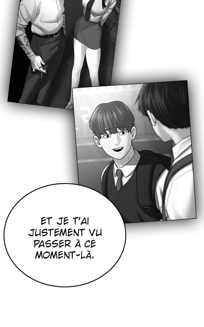 Read Reality Quest FR Manga Online