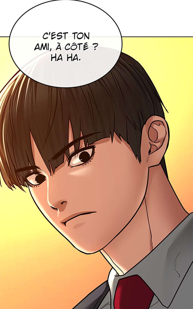 Read Reality Quest FR Manga Online