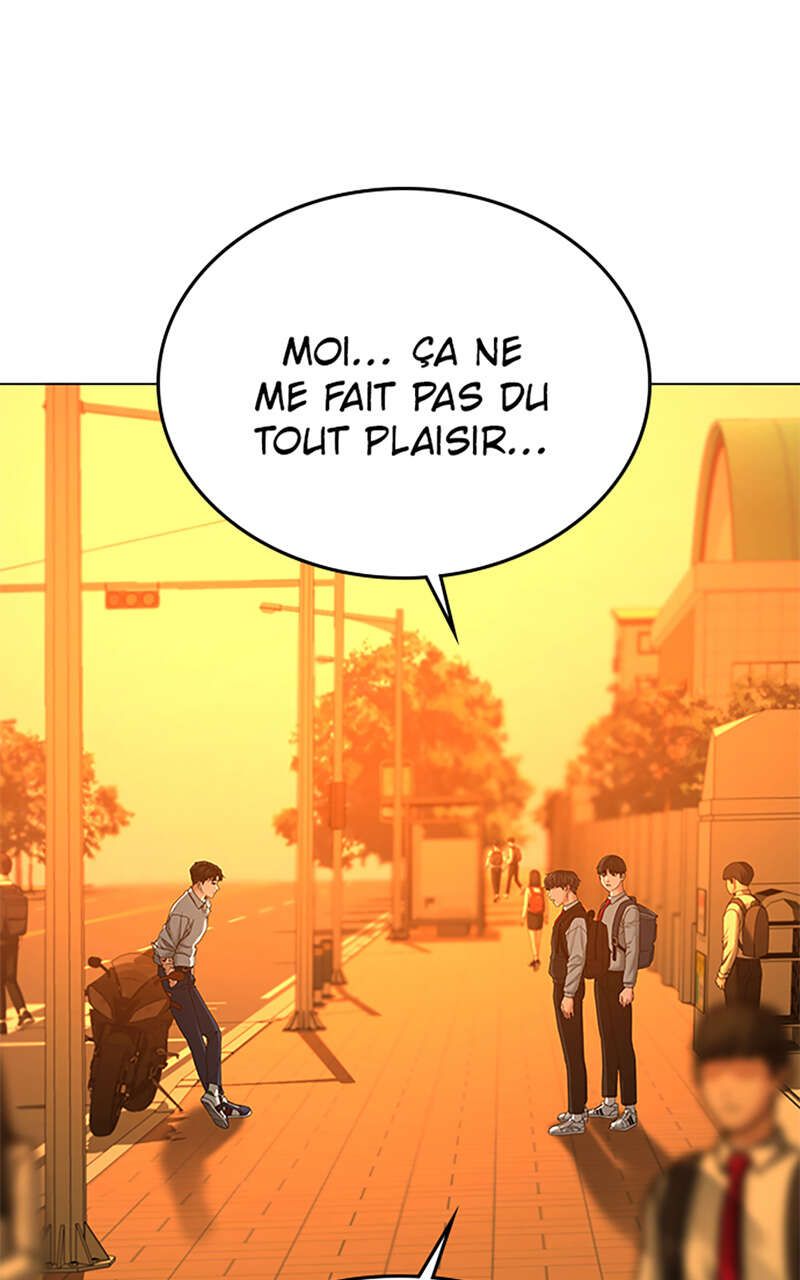 Read Reality Quest FR Manga Online