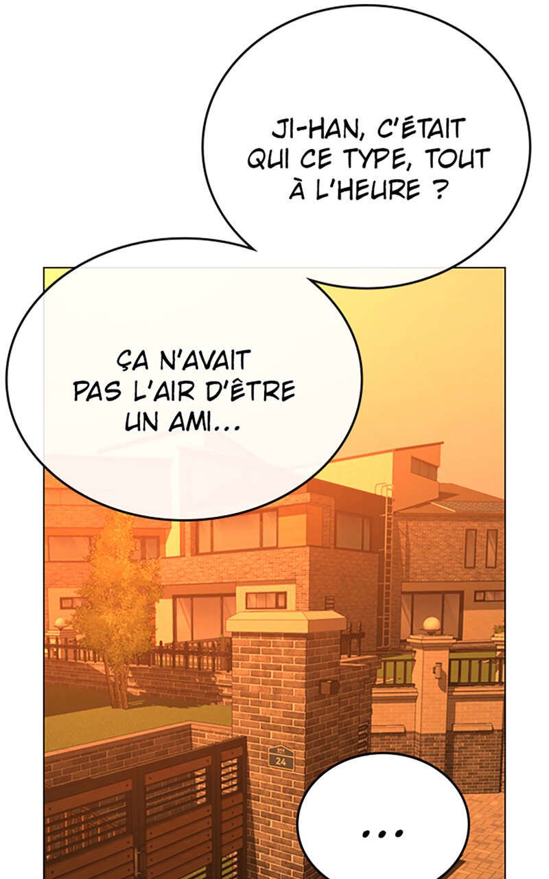 Read Reality Quest FR Manga Online