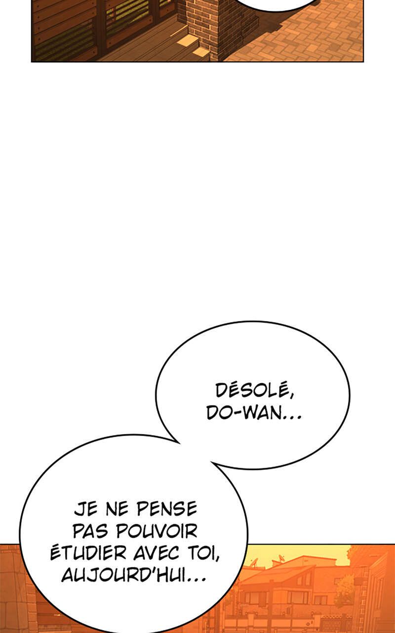 Read Reality Quest FR Manga Online