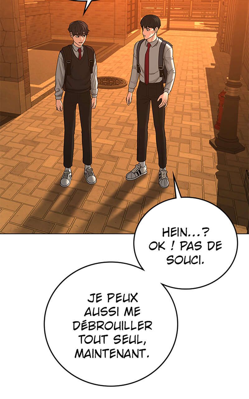 Read Reality Quest FR Manga Online