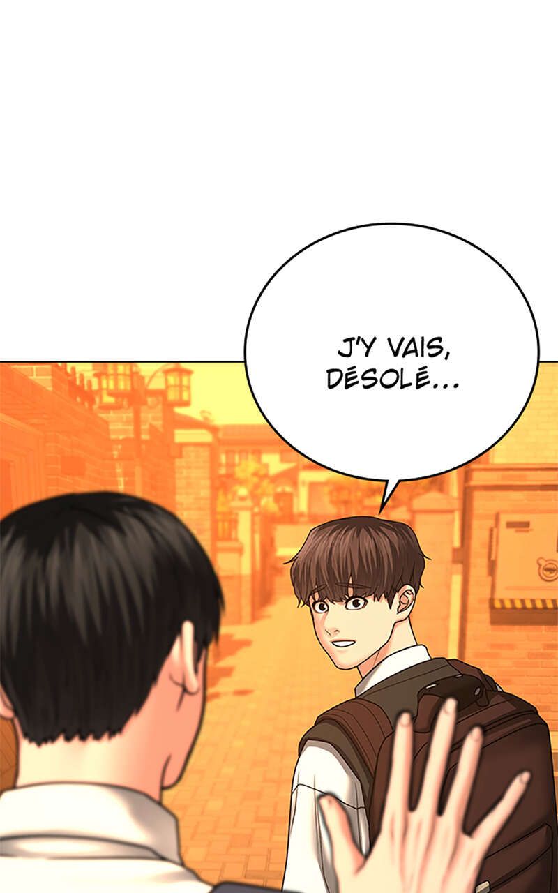 Read Reality Quest FR Manga Online