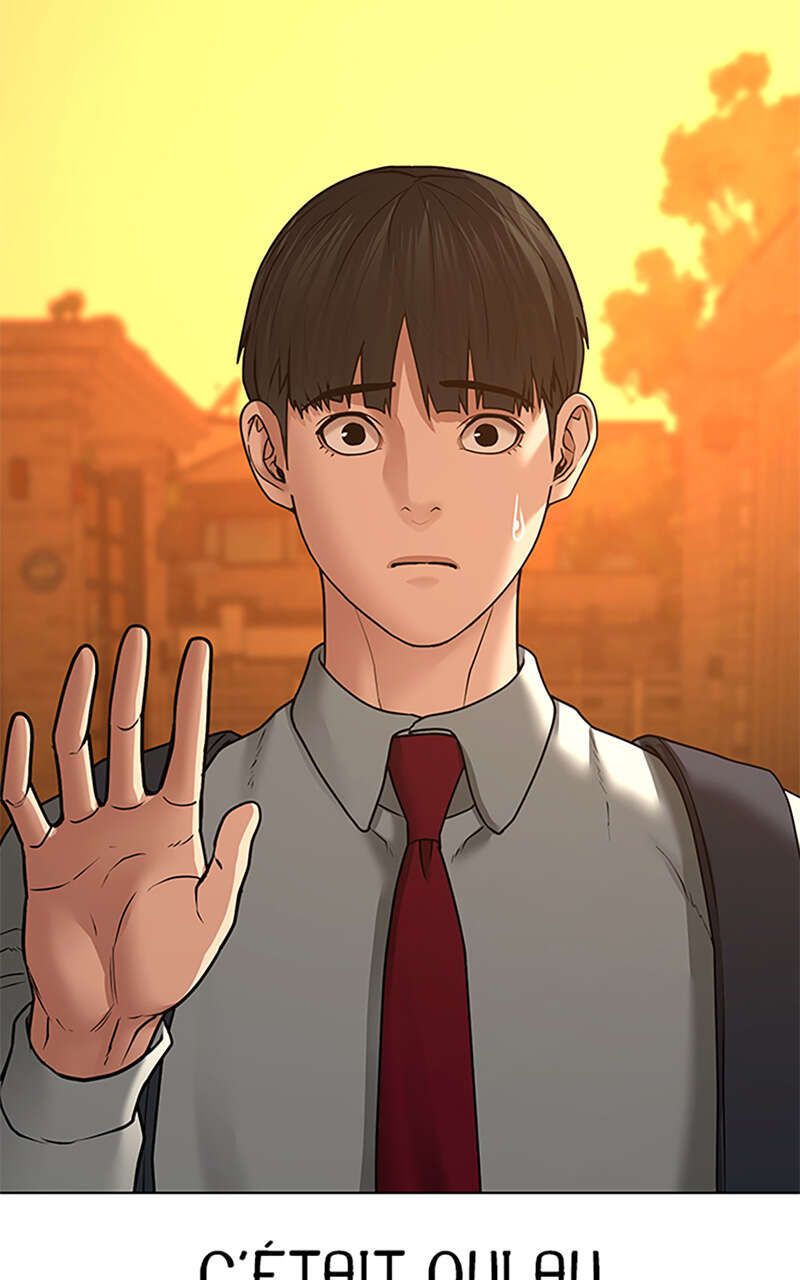 Read Reality Quest FR Manga Online