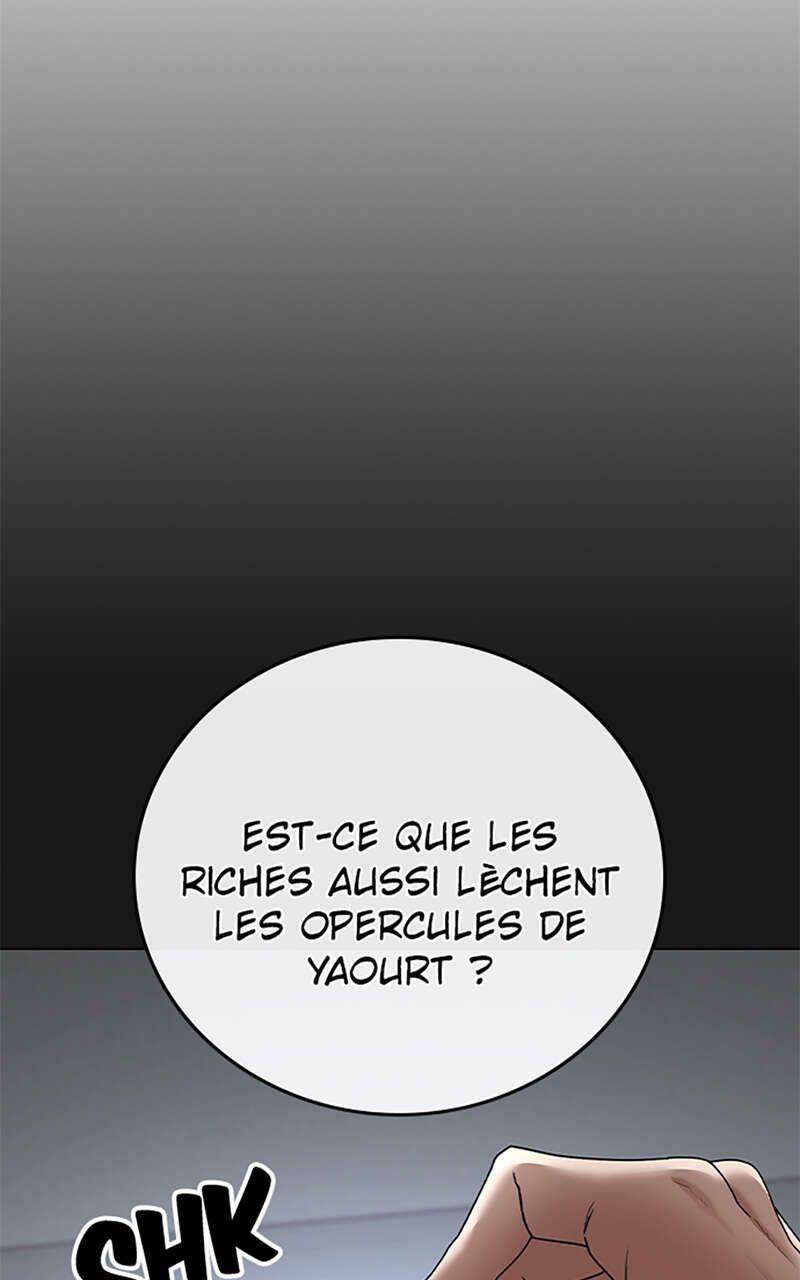 Read Reality Quest FR Manga Online